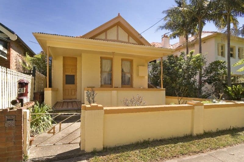 41 Malvern Avenue, MANLY NSW 2095, Manly - Thumbnail 2