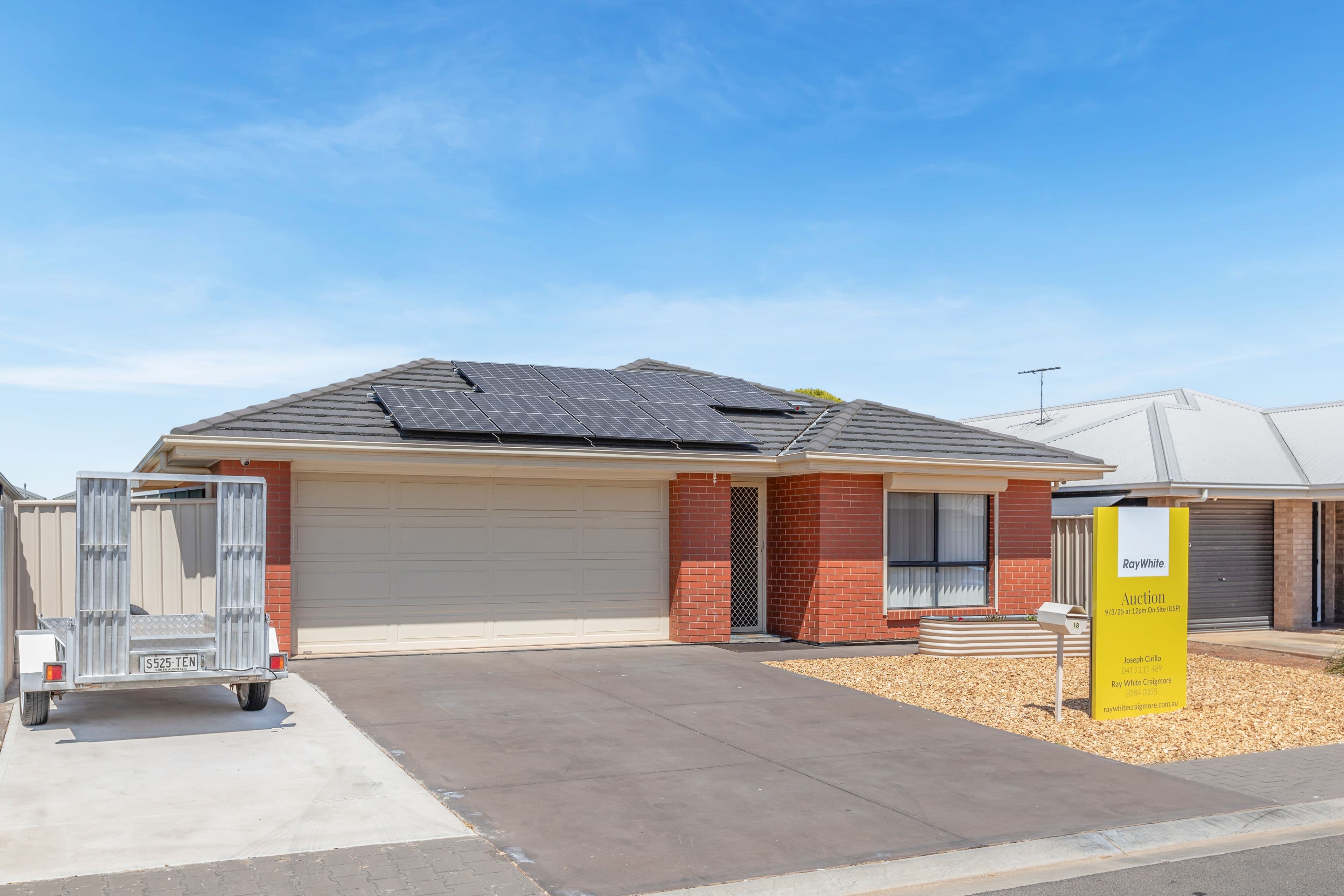 18 Brampton Court, Elizabeth North SA 5113, Elizabeth North - Image 1