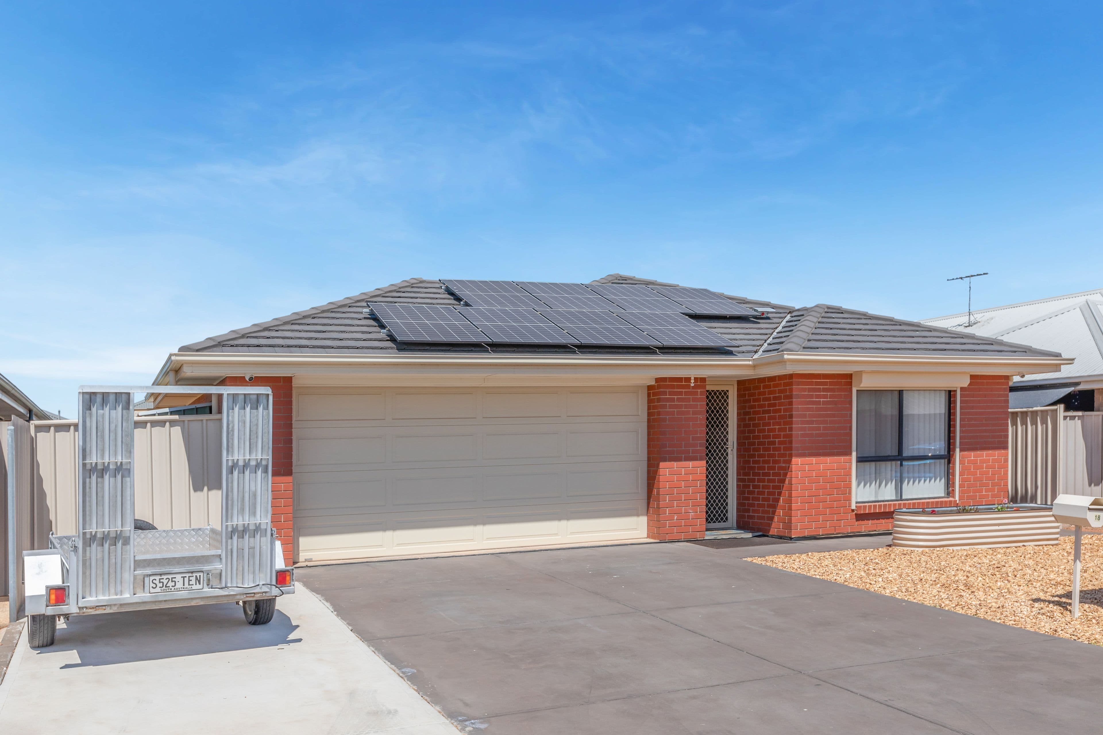 18 Brampton Court, Elizabeth North SA 5113, Elizabeth North - Thumbnail 2
