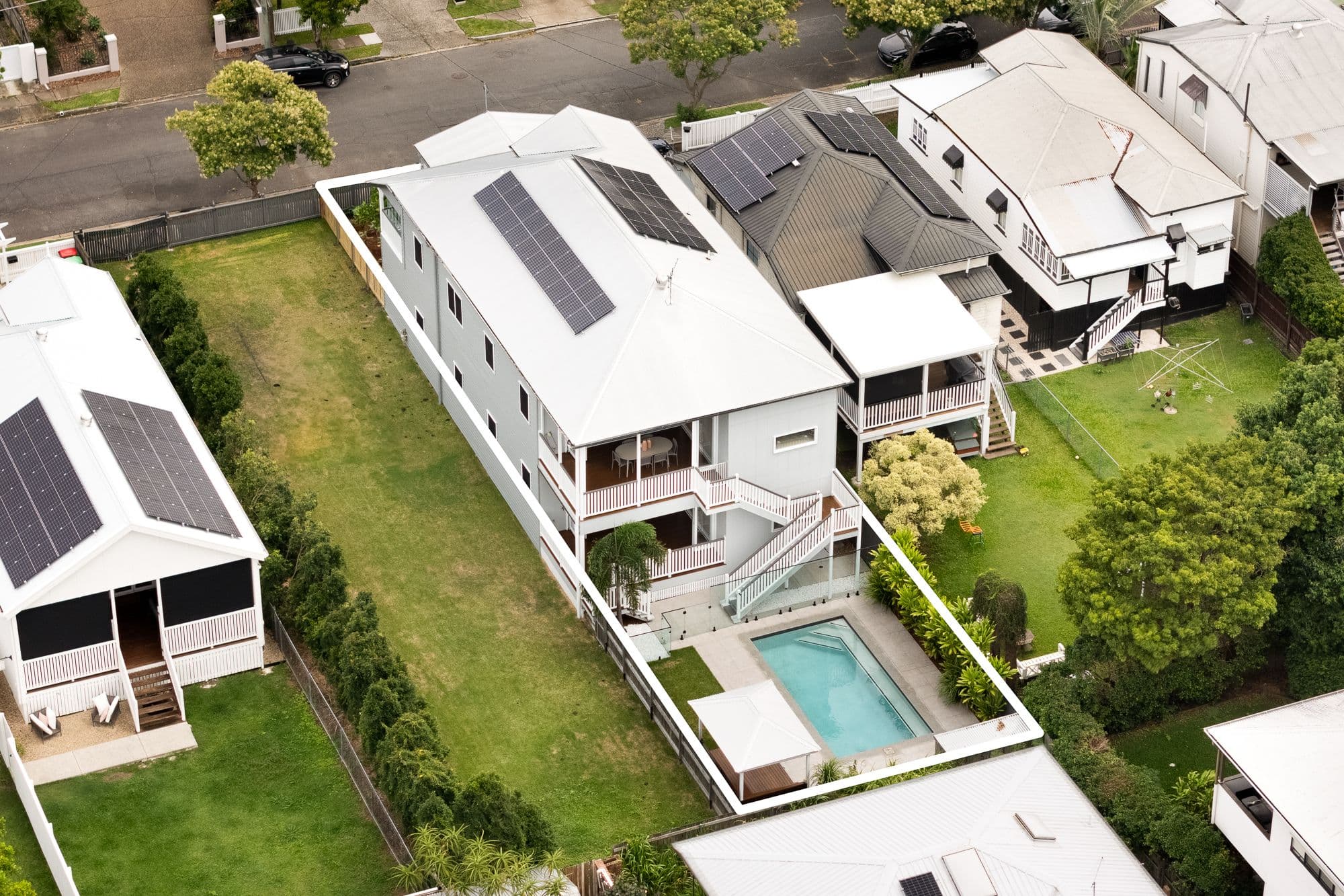 52 Felix Street, Lutwyche QLD 4030, Lutwyche - Thumbnail 2