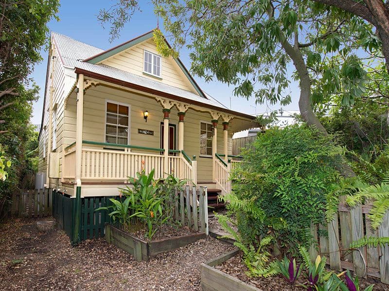 77 Cricket Street, PETRIE TERRACE QLD 4000, Petrie Terrace - Thumbnail 3