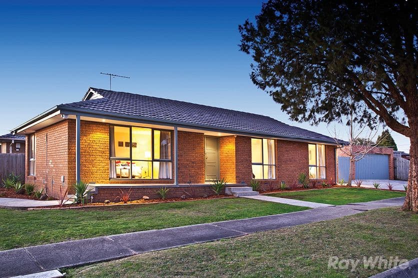 45 Whitehaven Crescent, NOBLE PARK NORTH VIC 3174, Noble Park North - Image 1