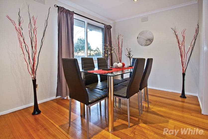 45 Whitehaven Crescent, NOBLE PARK NORTH VIC 3174, Noble Park North - Thumbnail 3