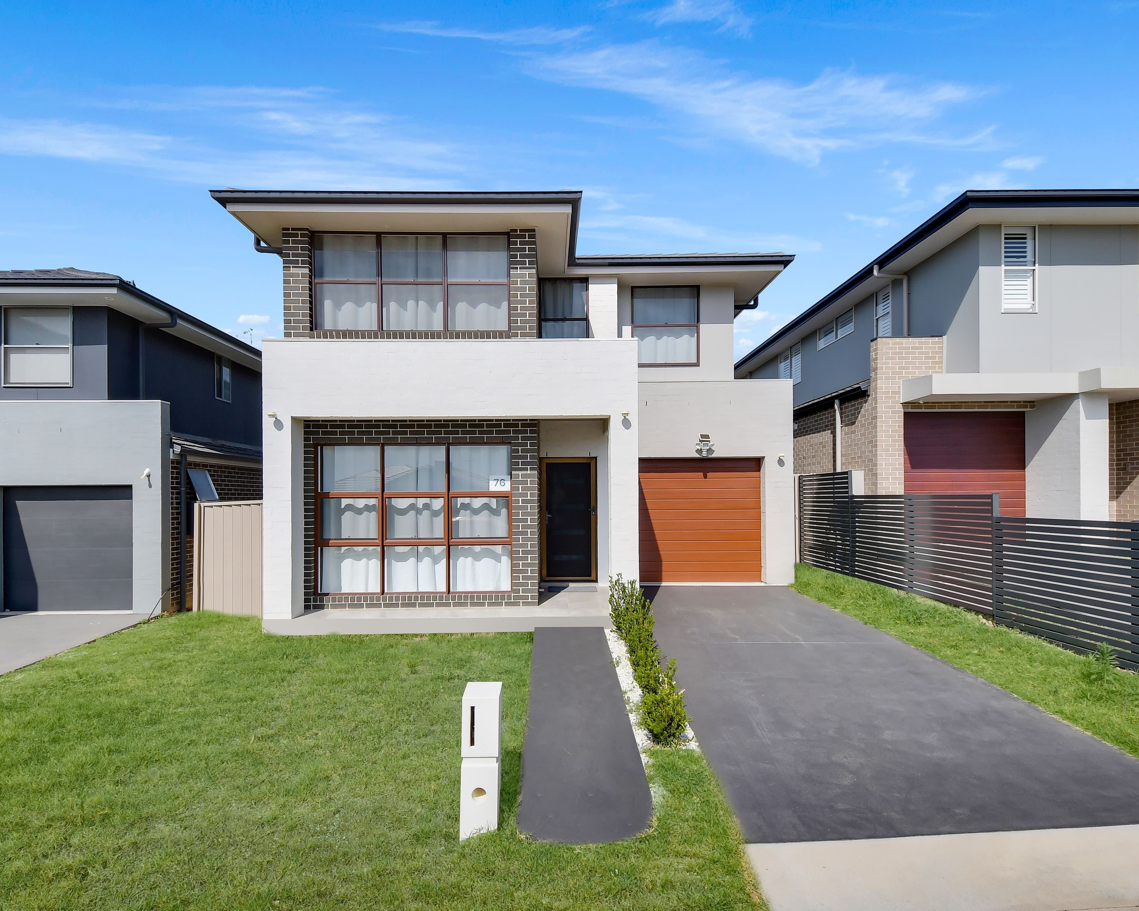 76 Somme Avenue, Edmondson Park NSW 2174, Edmondson Park - Image 1