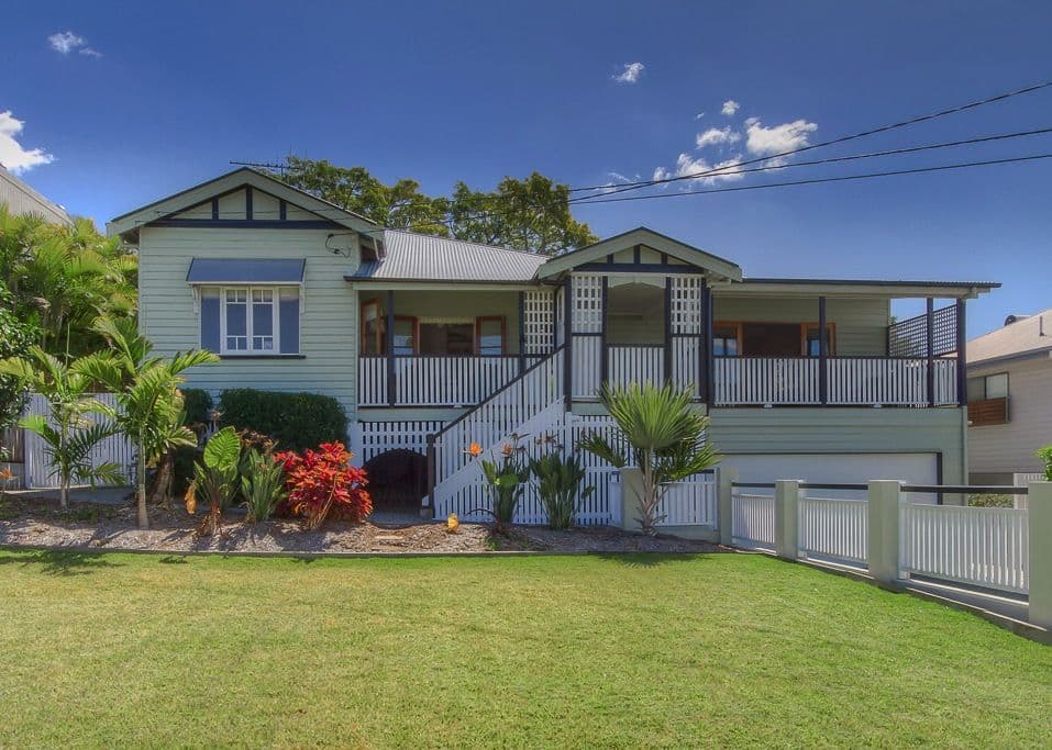 25 Foch Street, Ashgrove QLD 4060, Ashgrove - Image 1