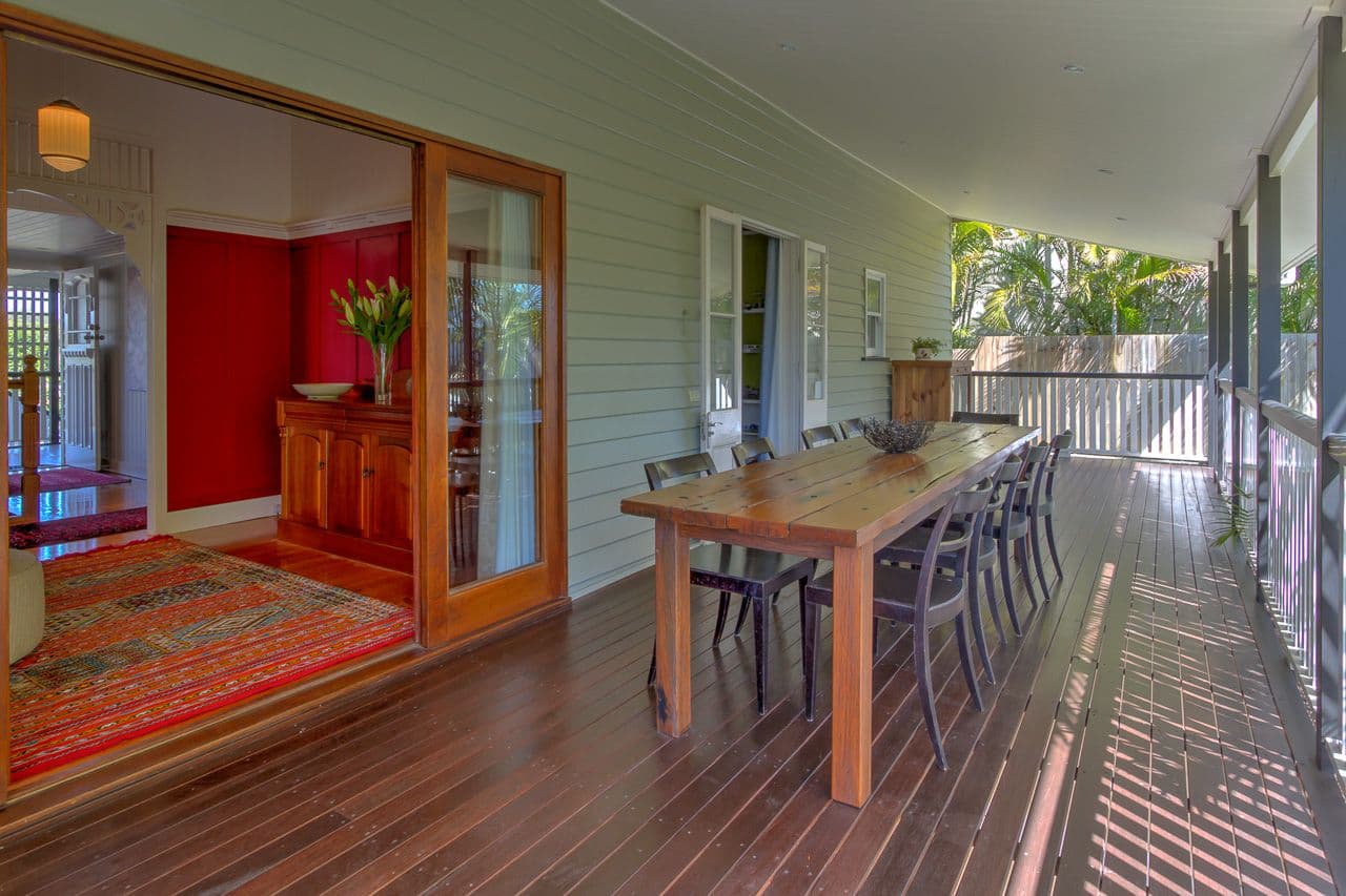 25 Foch Street, Ashgrove QLD 4060, Ashgrove - Thumbnail 6