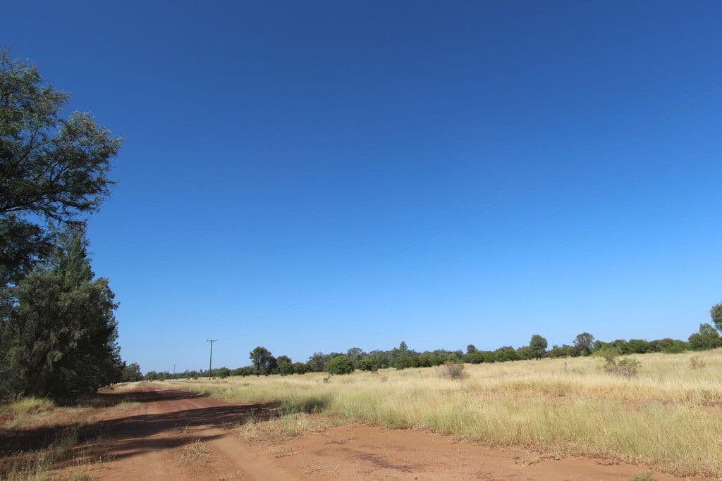 Lot 4 Diamantina Developmental Road, Charleville QLD 4470, Charleville - Image 1