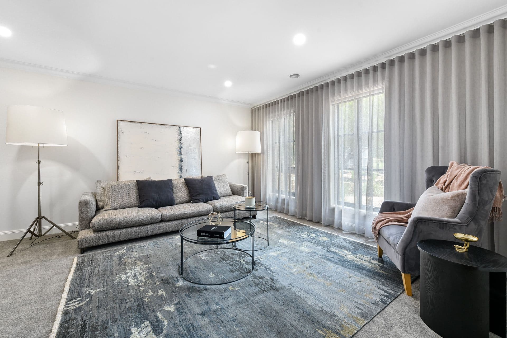 5 Robin Rise, Beaconsfield VIC 3807, Beaconsfield - Thumbnail 5