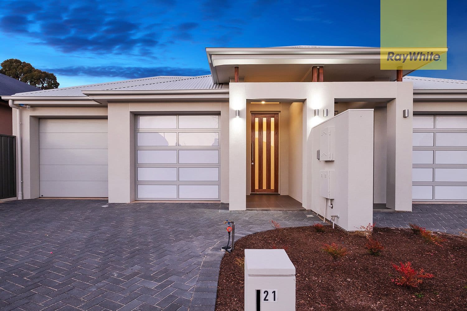 21 Raleigh Avenue, Flinders Park SA 5025, Flinders Park - Image 1