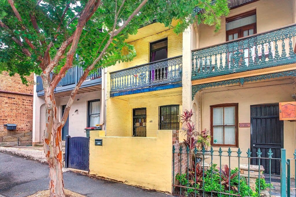 65 St Johns Road, Glebe NSW 2037, Glebe - Image 1