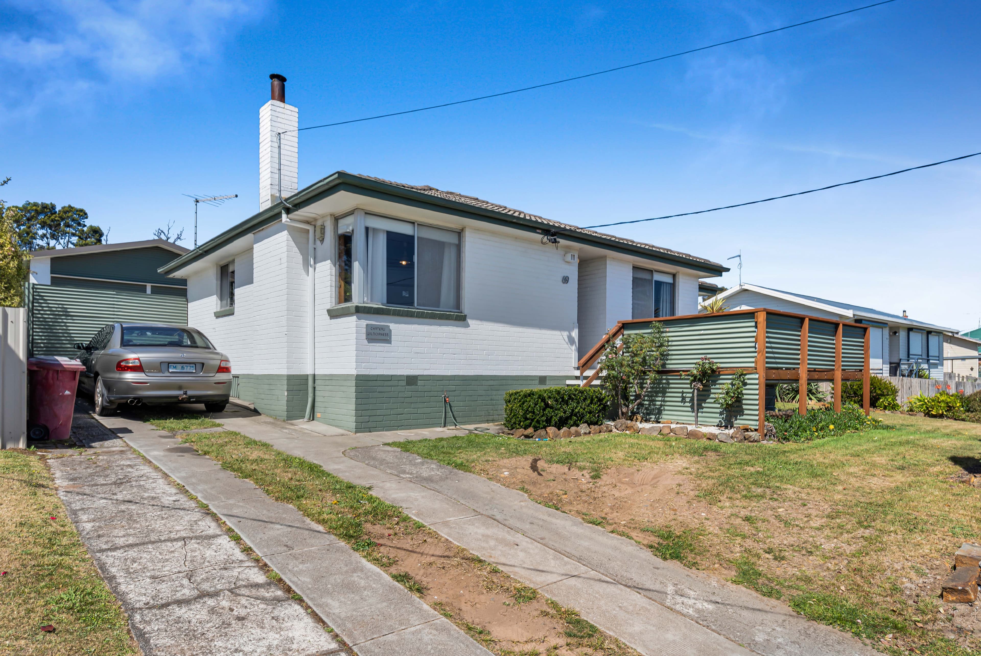 69 Wildor Crescent, Ravenswood TAS 7250, Ravenswood - Thumbnail 2