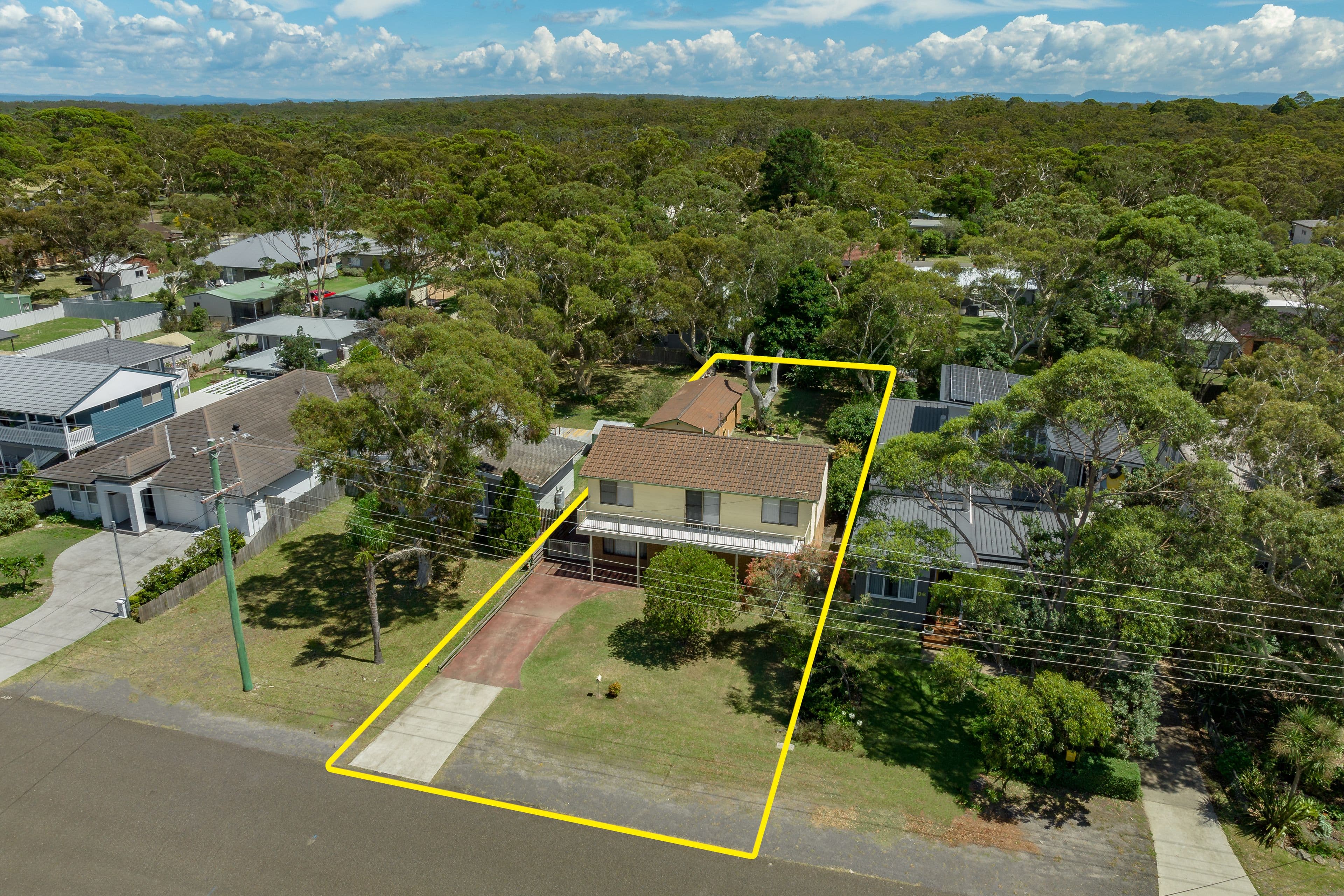 94 King George Street, Callala Beach NSW 2540, Callala Beach - Thumbnail 3