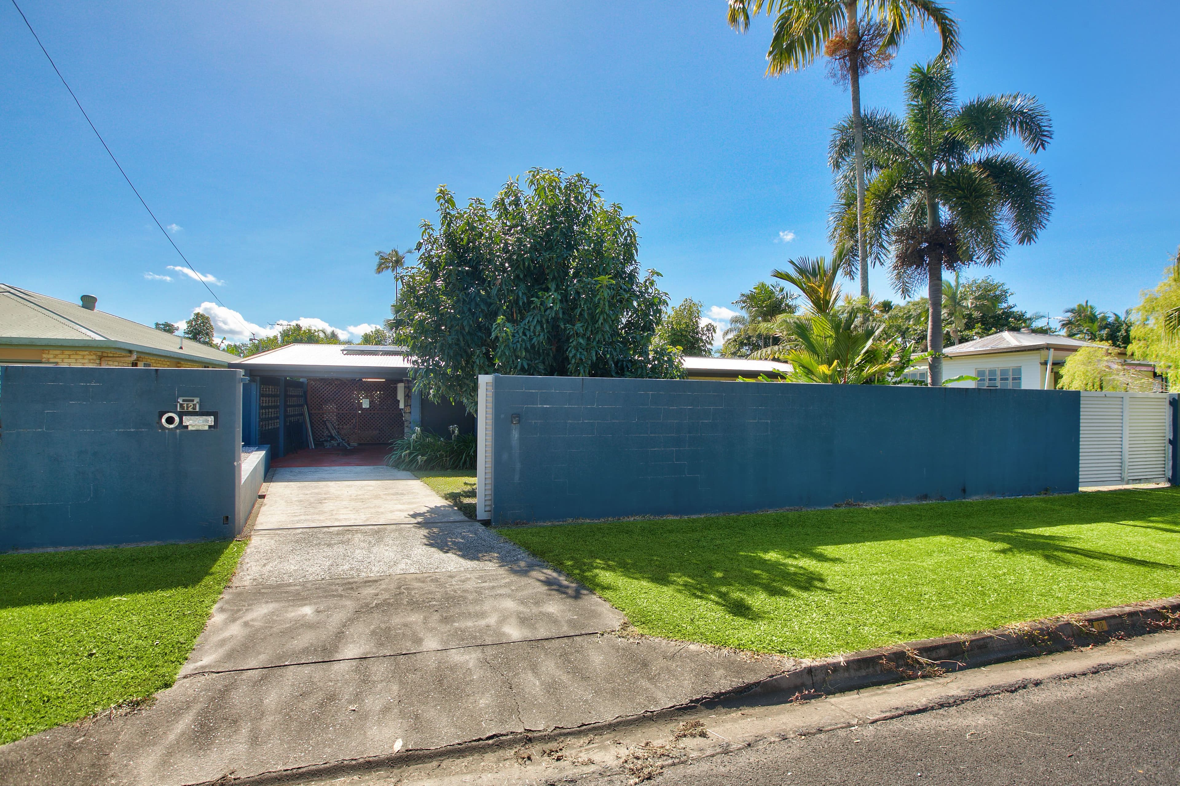 12 Graham Street, Edmonton QLD 4869, Edmonton - Image 1