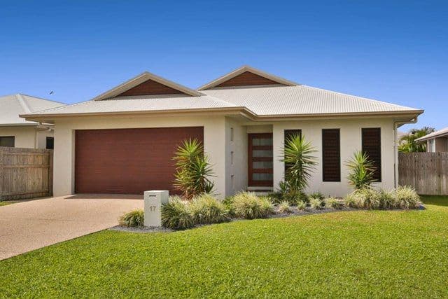 17 Westbrook Drive, IDALIA QLD 4811, Idalia - Image 1