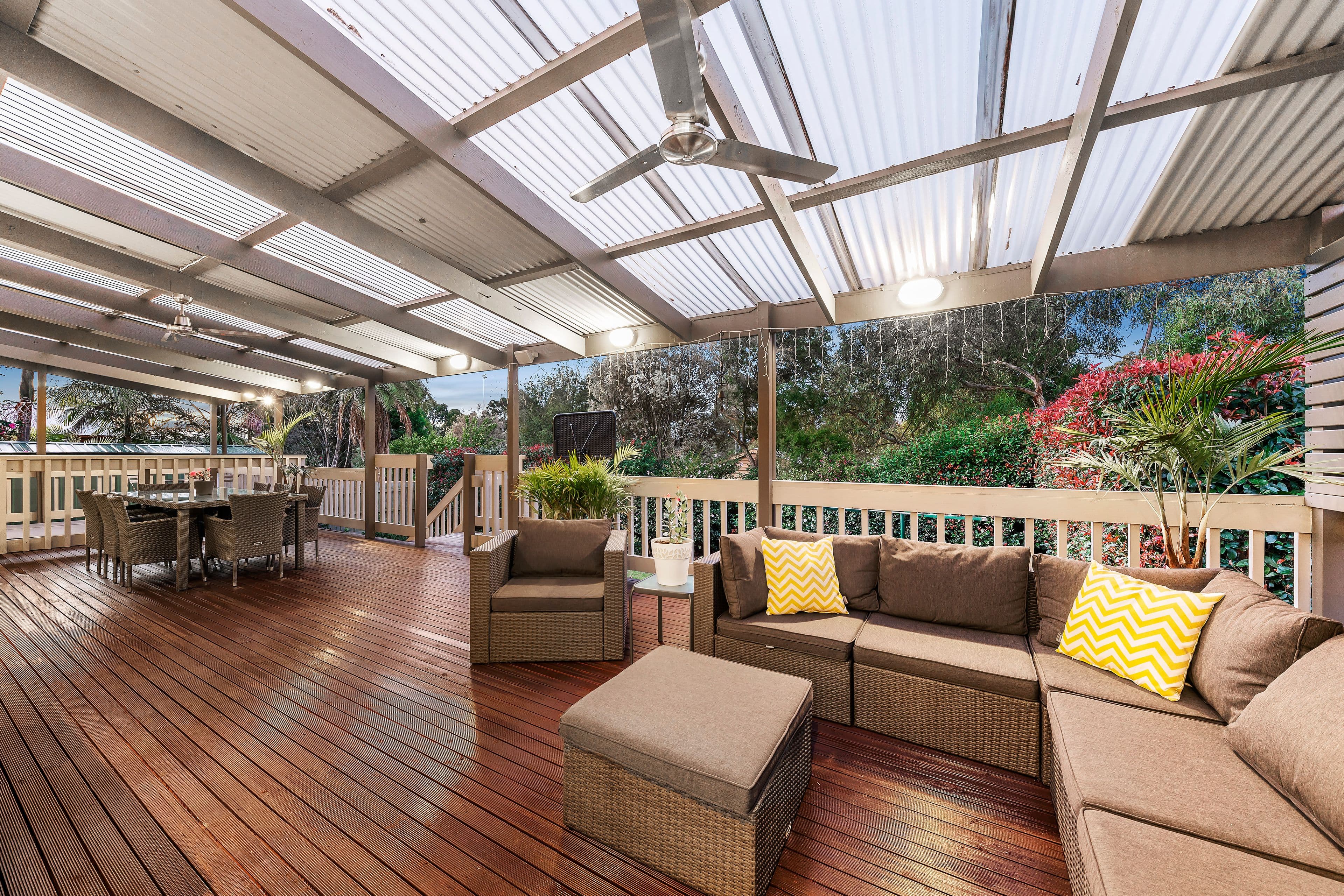 7 Silvan Court, Rowville VIC 3178, Rowville - Thumbnail 7