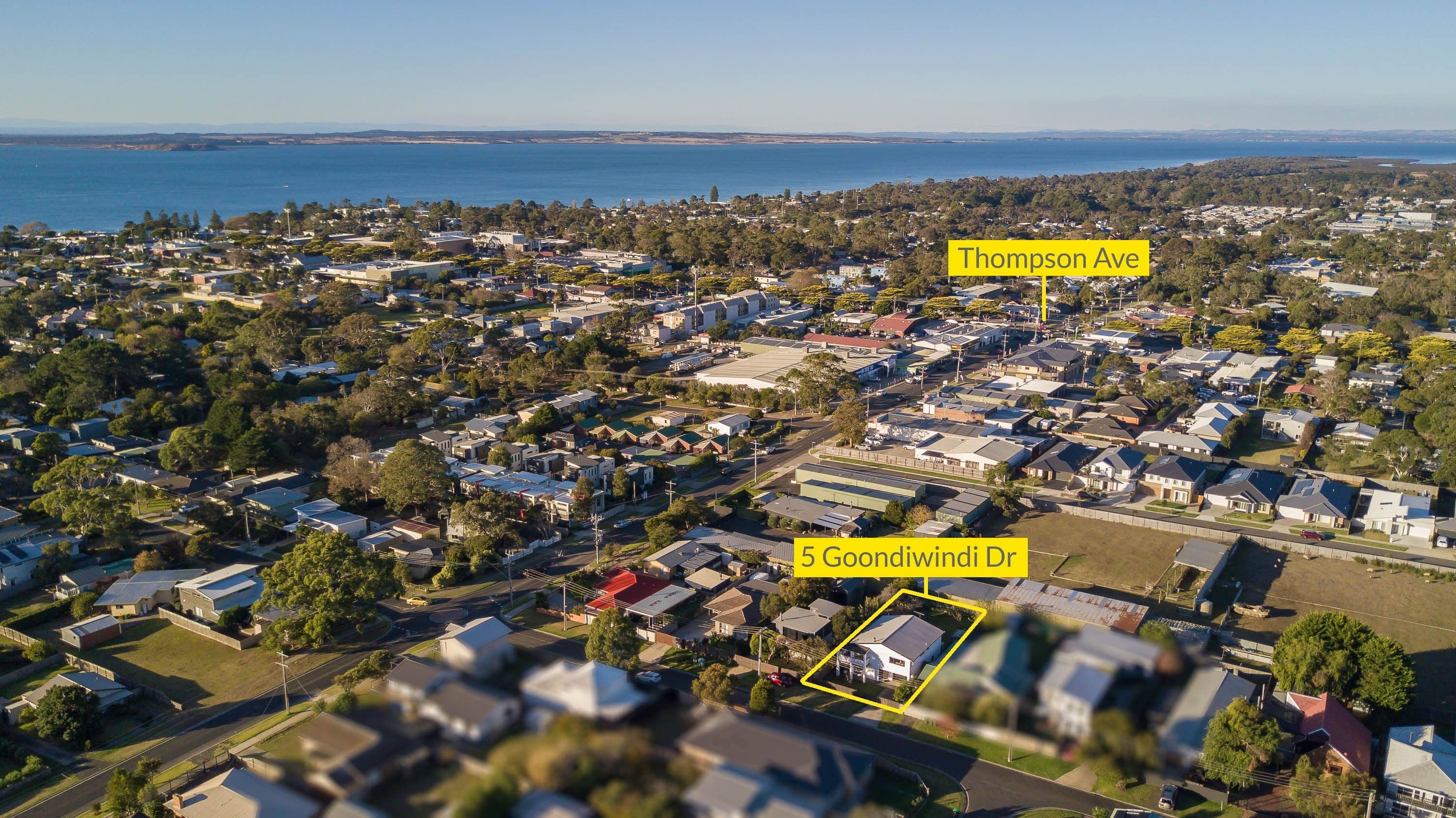 5 Goondiwindi Drive, Cowes VIC 3922, Cowes - Thumbnail 2