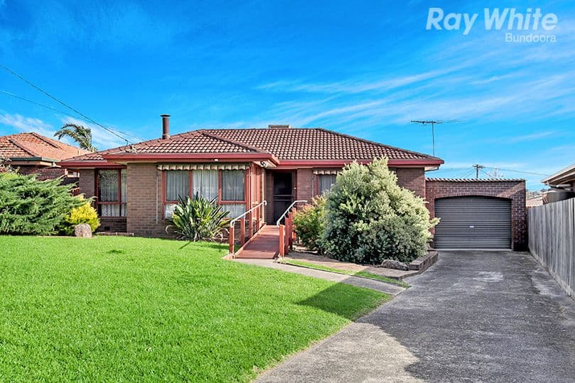 27 Kurrajong Crescent, Watsonia North VIC 3087, Watsonia North - Image 1