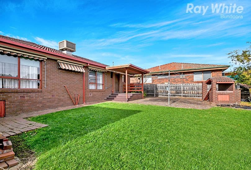 27 Kurrajong Crescent, Watsonia North VIC 3087, Watsonia North - Thumbnail 8