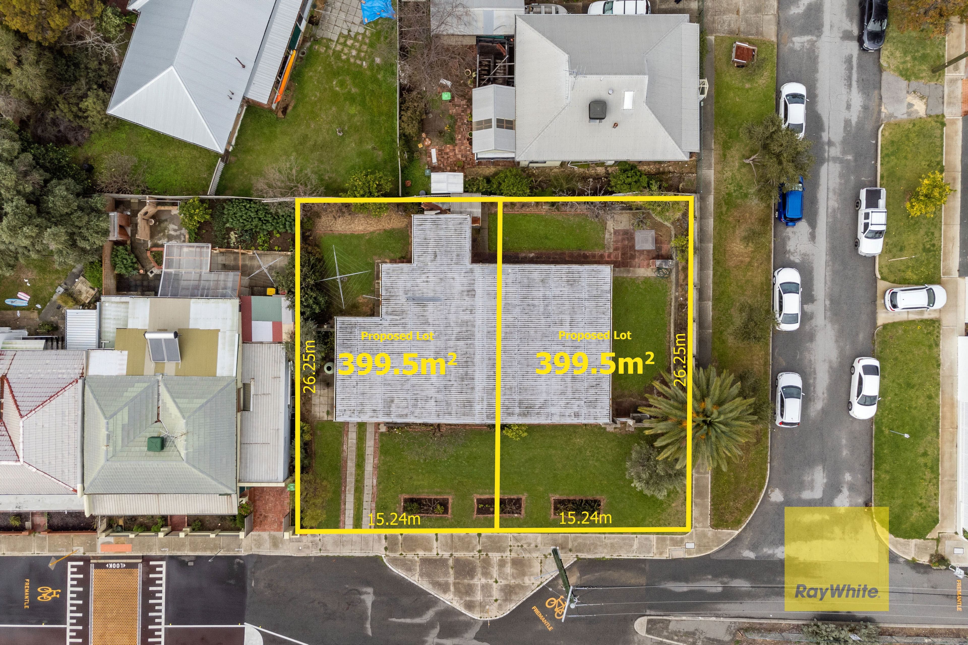 91 Ellen Street, Fremantle WA 6160, Fremantle - Thumbnail 4