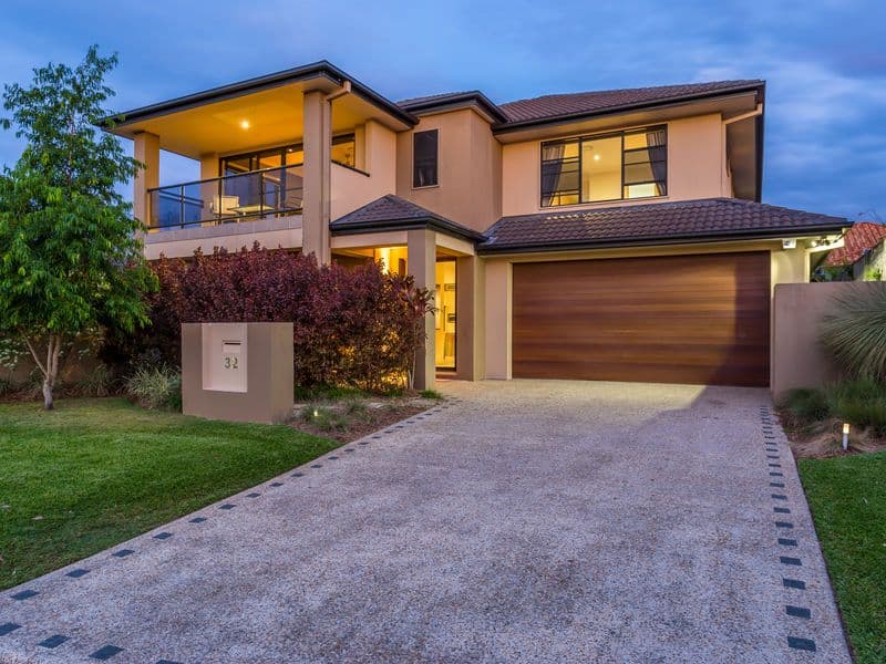 32 Bayswater Avenue, Varsity Lakes QLD 4227, Varsity Lakes - Image 1