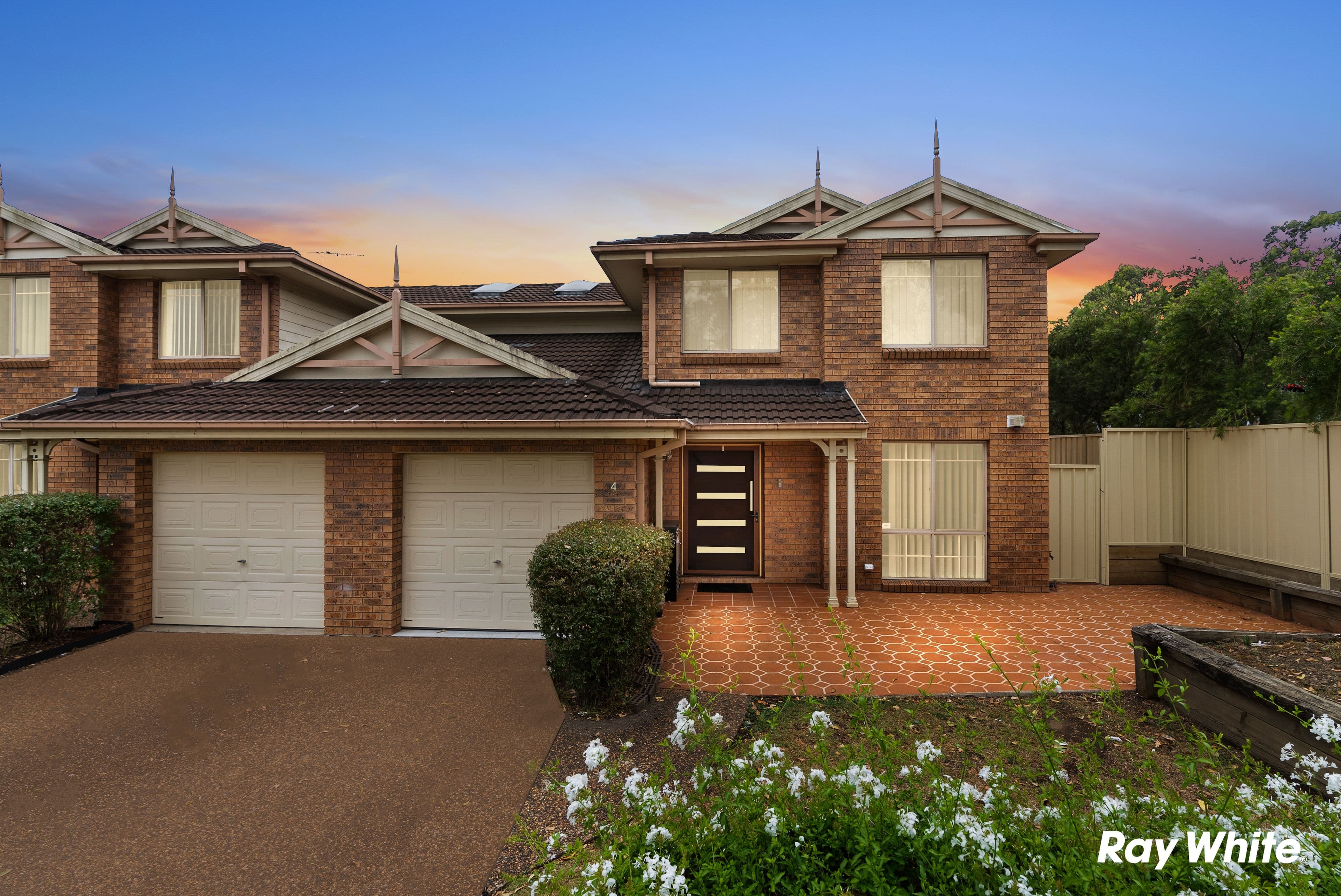 12 Pattern Place, Woodcroft NSW 2767, Woodcroft - Image 1