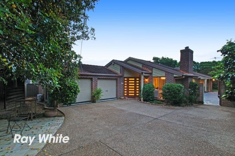 34 Bellotti Avenue, Winston Hills NSW 2153, Winston Hills - Image 1