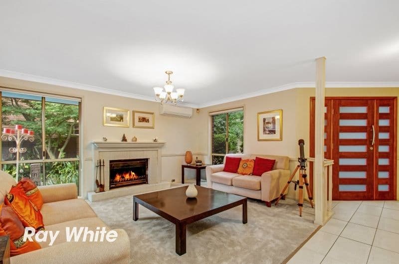 34 Bellotti Avenue, Winston Hills NSW 2153, Winston Hills - Thumbnail 2