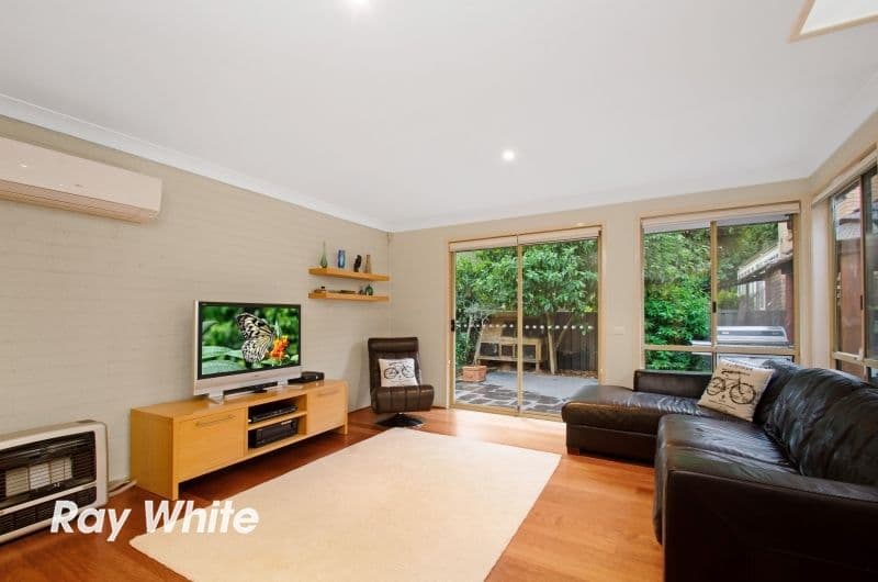 34 Bellotti Avenue, Winston Hills NSW 2153, Winston Hills - Thumbnail 5