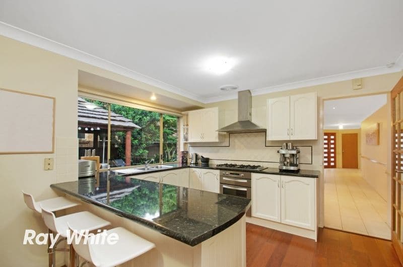 34 Bellotti Avenue, Winston Hills NSW 2153, Winston Hills - Thumbnail 8