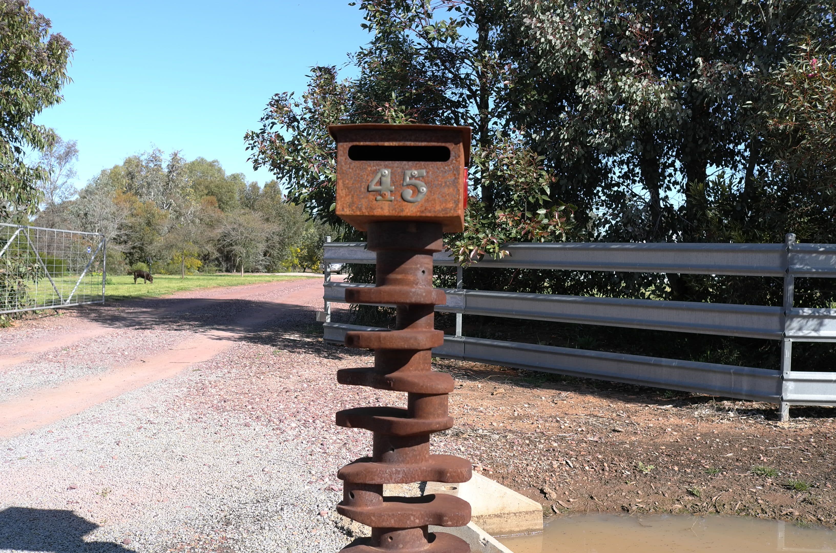 Lot 1 45 Grigg Road, Leeton NSW 2705, Leeton - Image 1