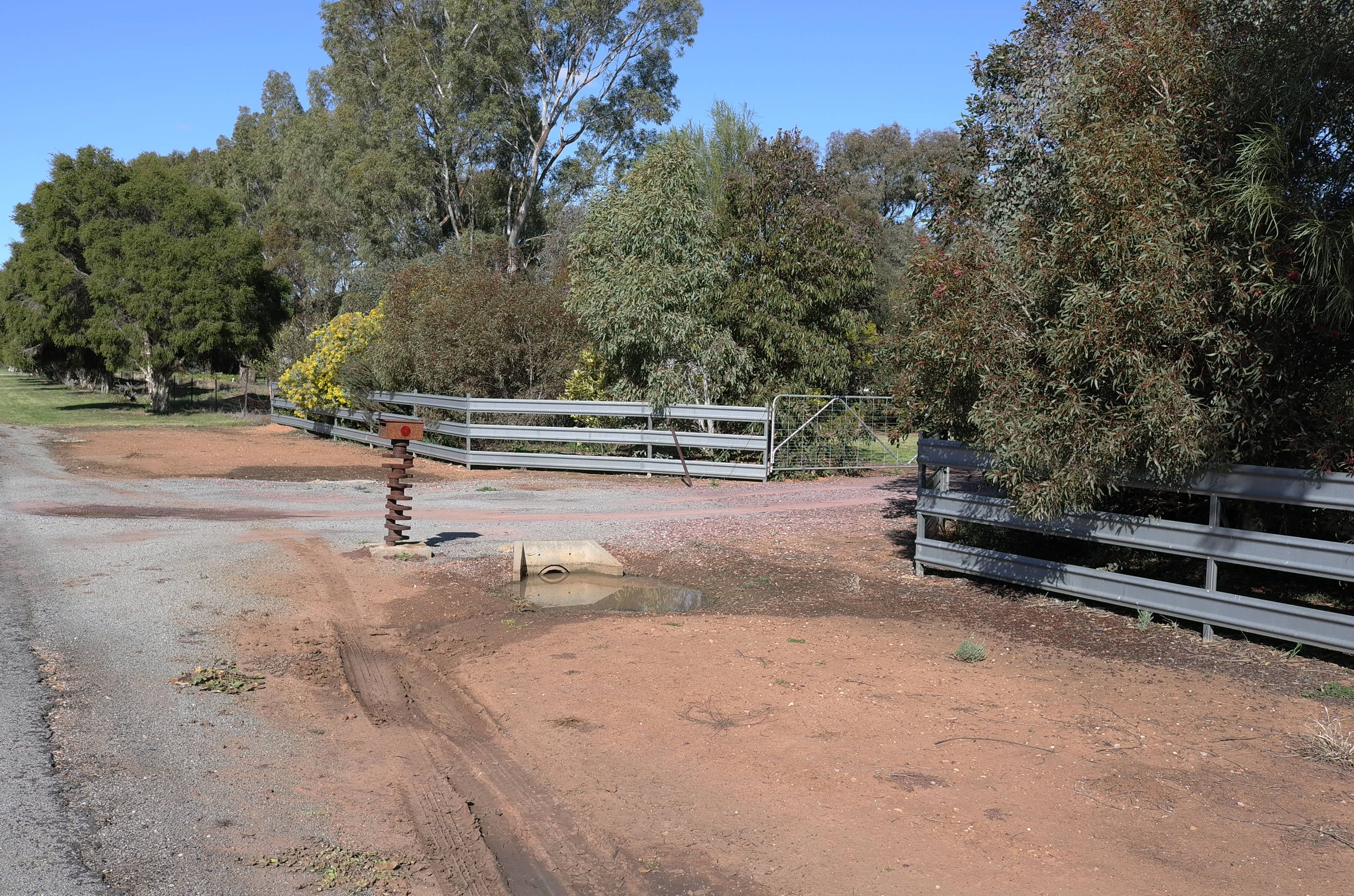 Lot 1 45 Grigg Road, Leeton NSW 2705, Leeton - Thumbnail 4