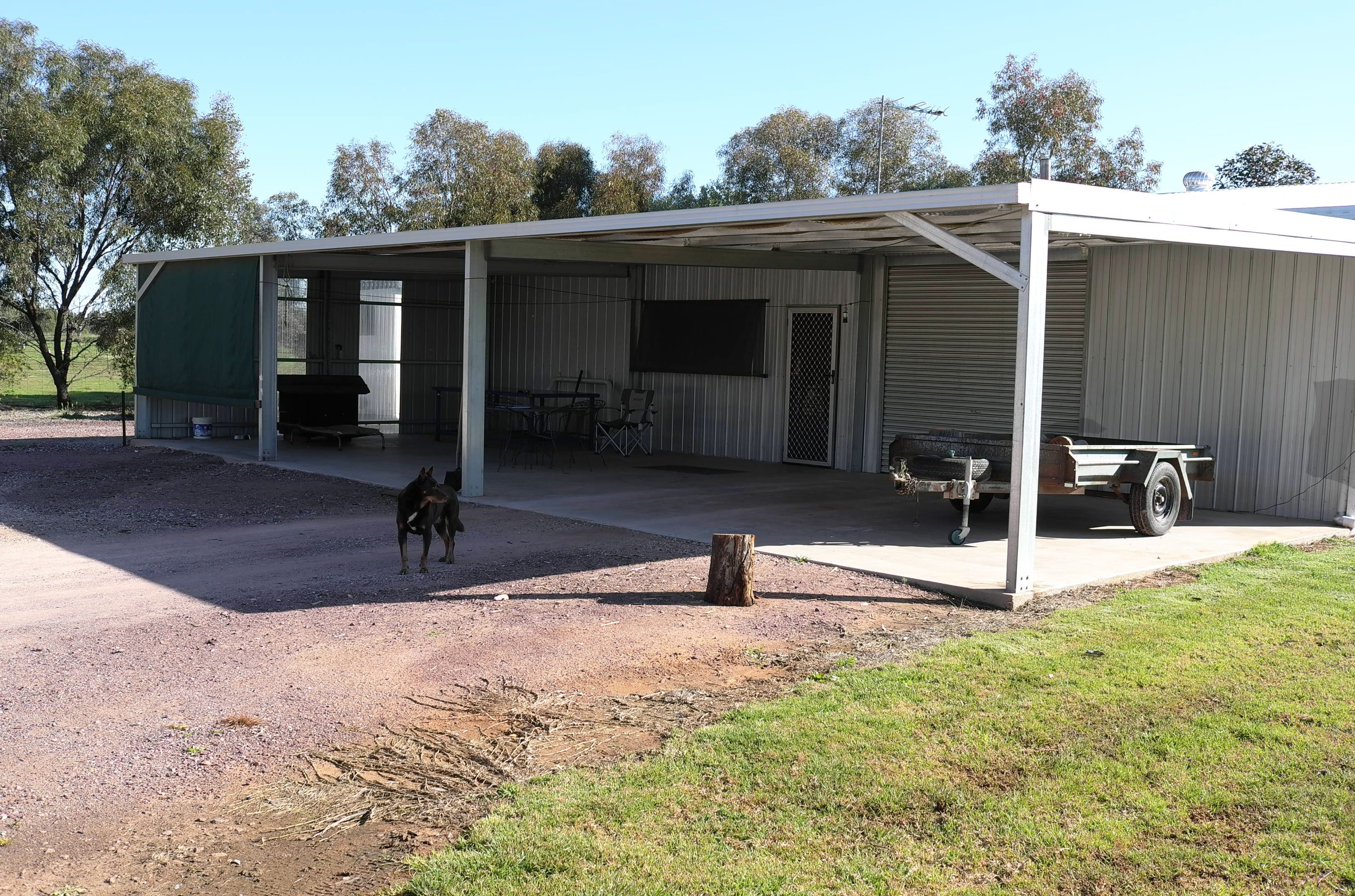 Lot 1 45 Grigg Road, Leeton NSW 2705, Leeton - Thumbnail 7