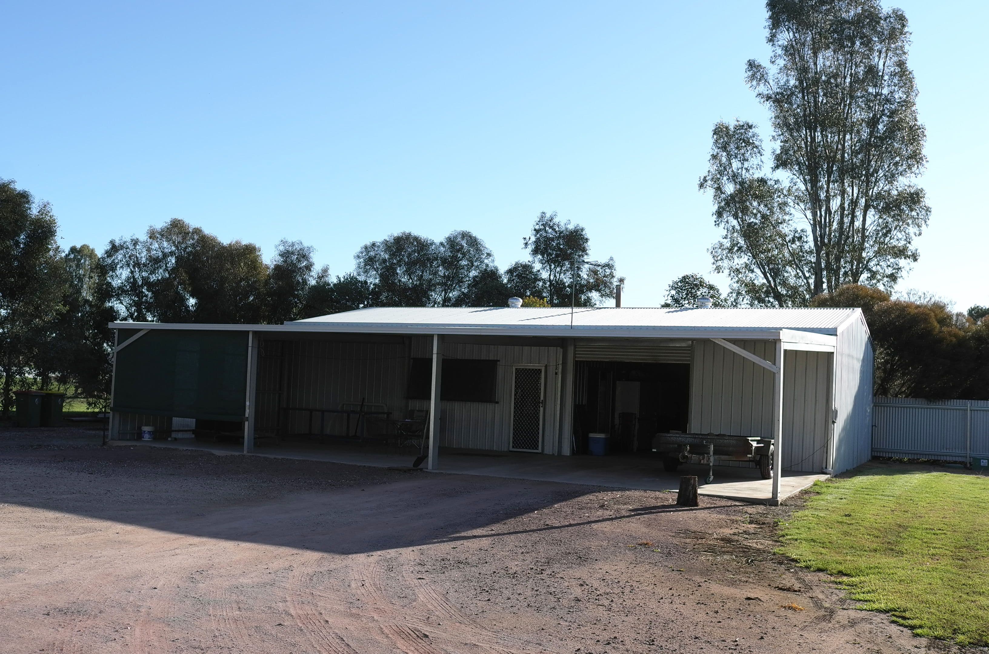 Lot 1 45 Grigg Road, Leeton NSW 2705, Leeton - Thumbnail 8