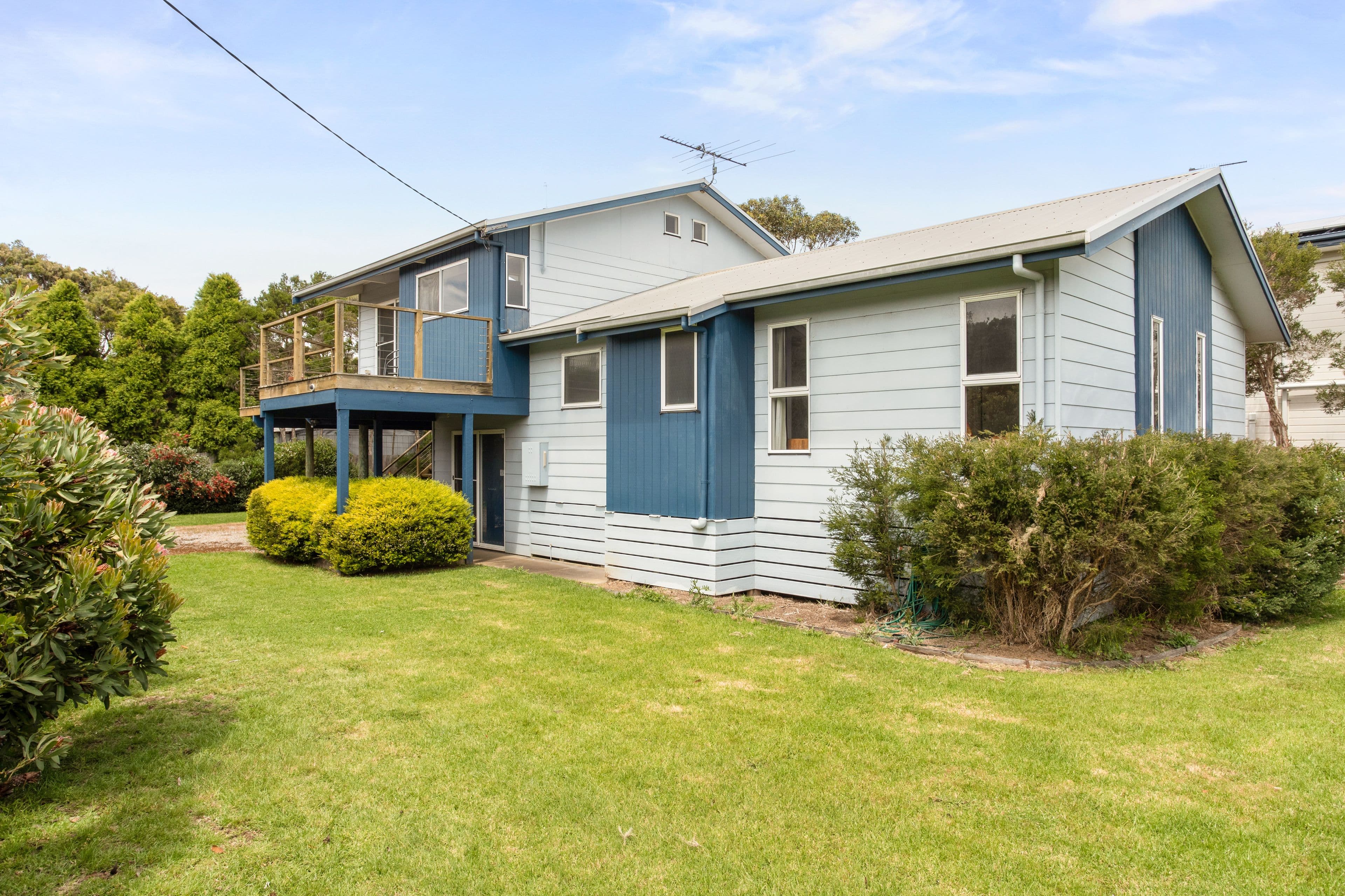1 Barramundi Avenue, Smiths Beach VIC 3922, Smiths Beach - Image 1