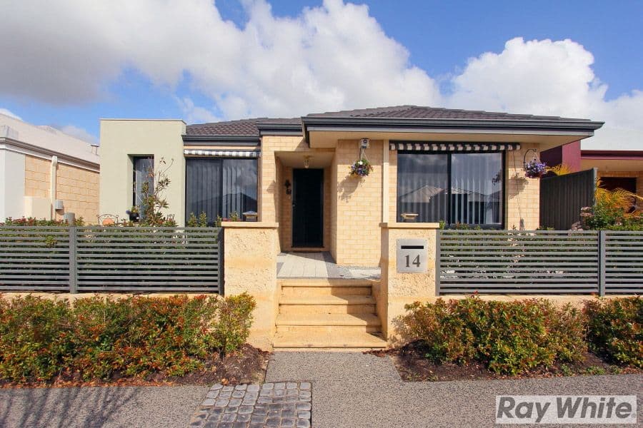 14 Zelena Terrace, Aveley WA 6069, Aveley - Image 1