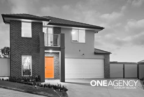 2 The Mews, Sunbury, Sunbury - Image 1