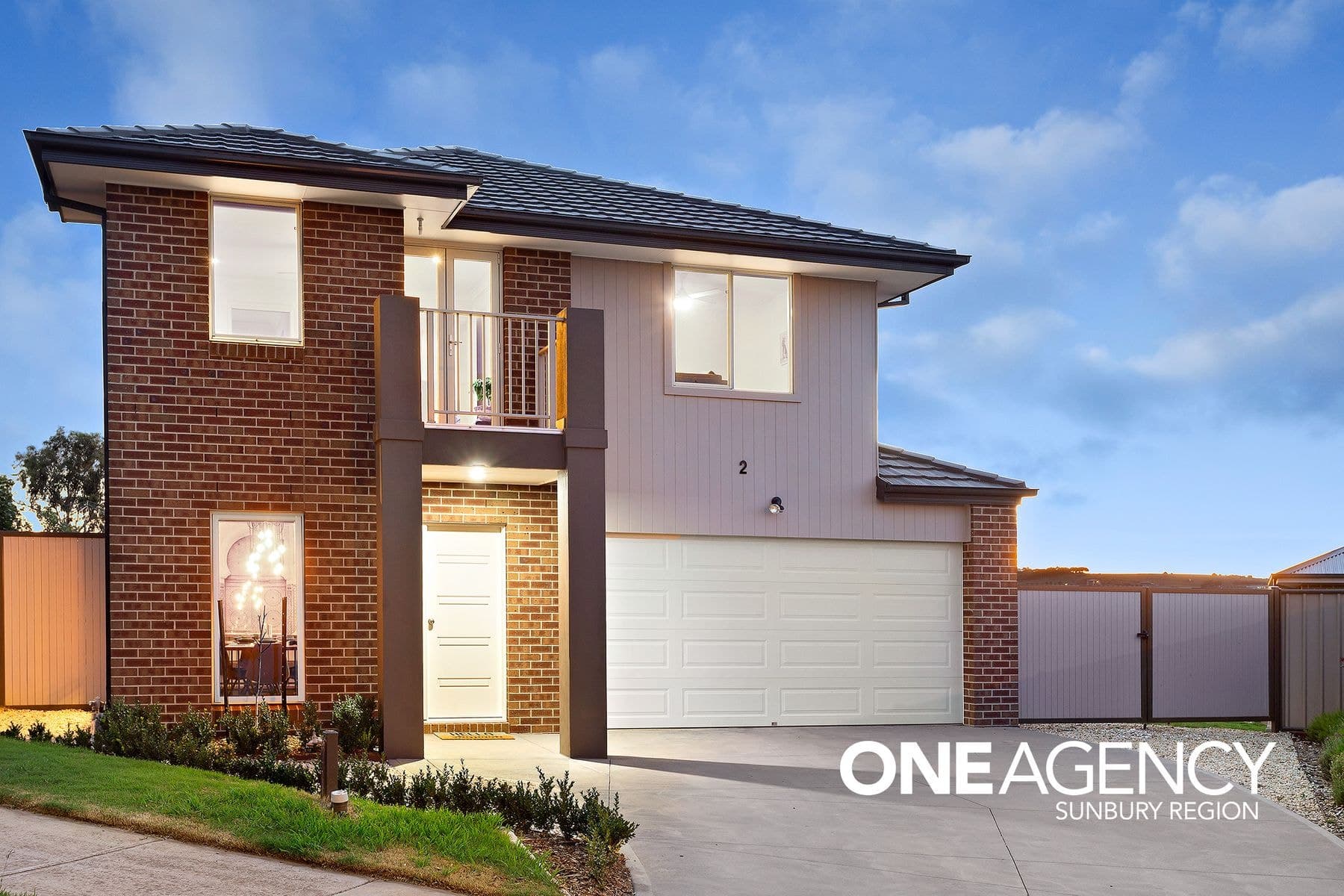 2 The Mews, Sunbury, Sunbury - Thumbnail 2