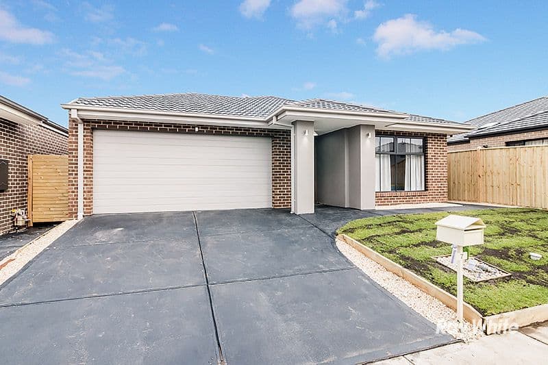 7 Matisse Street, CRANBOURNE WEST VIC 3977, Cranbourne West - Image 1