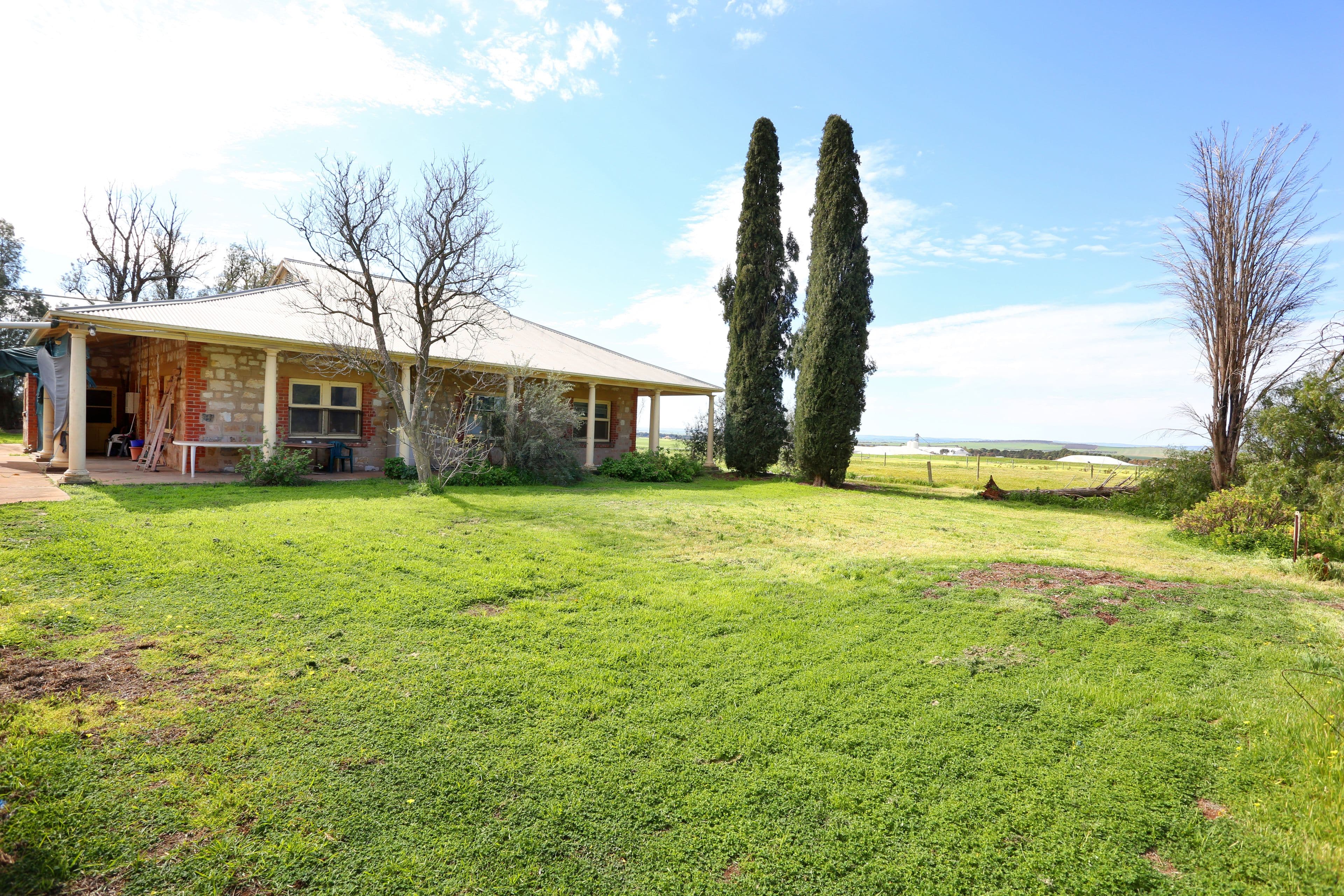 70 Barunga Homestead Road, Snowtown SA 5520, Snowtown - Image 1