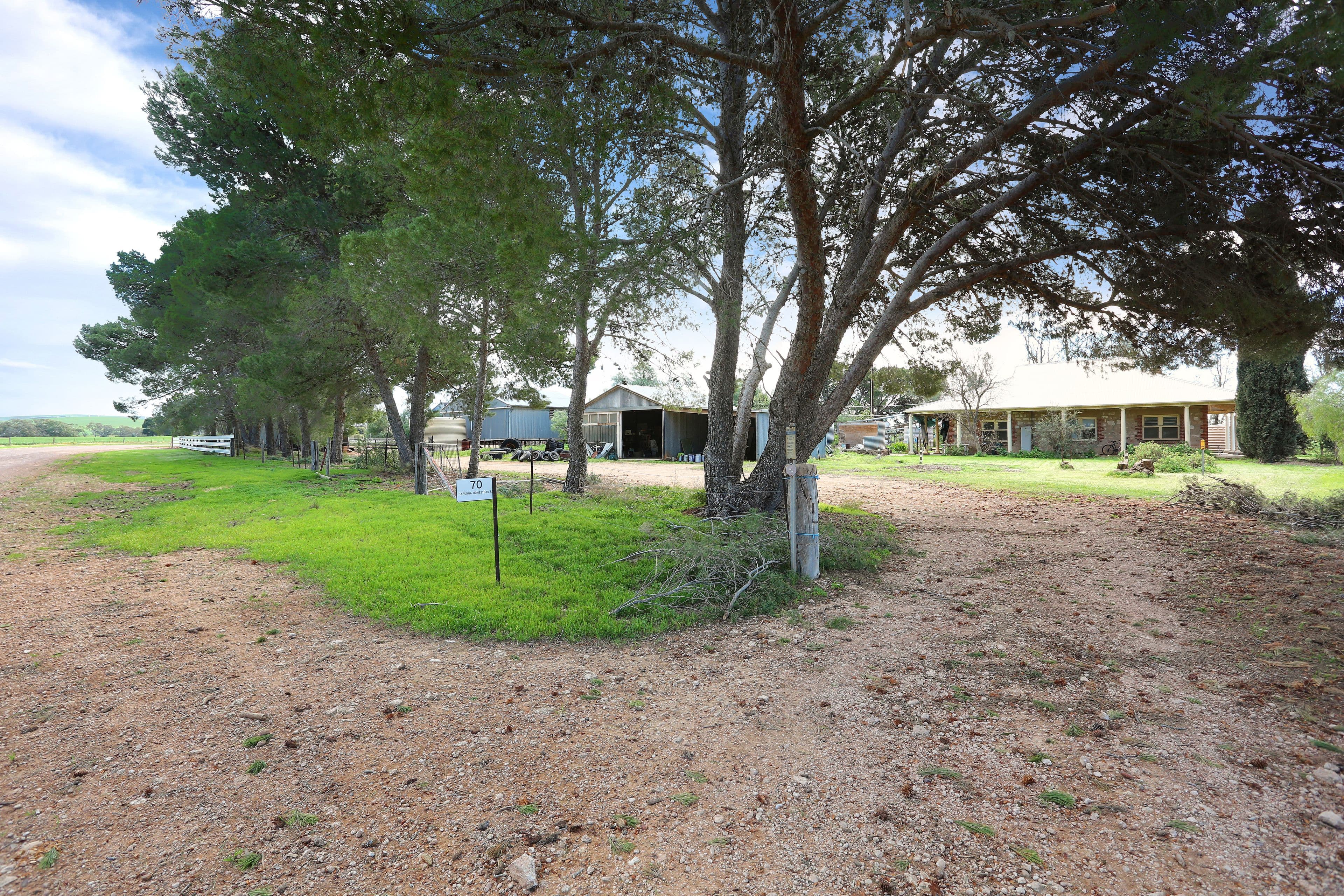 70 Barunga Homestead Road, Snowtown SA 5520, Snowtown - Thumbnail 2