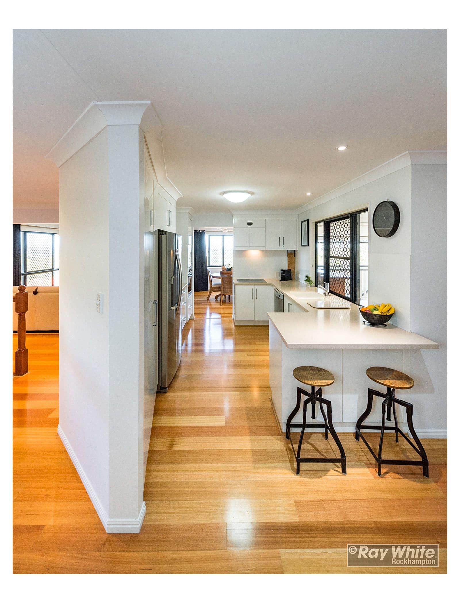 19 Ridgedale Avenue, Norman Gardens QLD 4701, Norman Gardens - Thumbnail 2