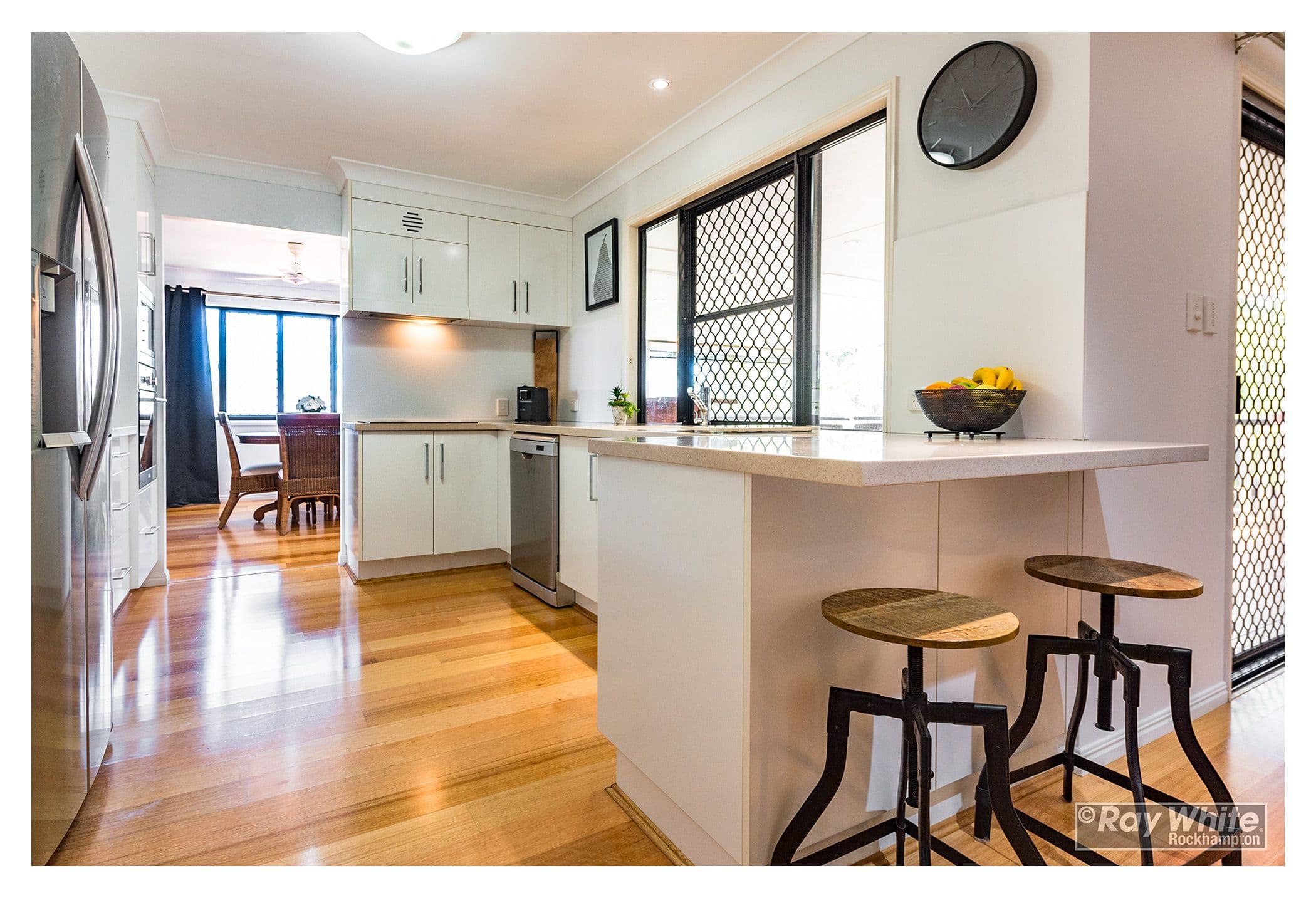 19 Ridgedale Avenue, Norman Gardens QLD 4701, Norman Gardens - Thumbnail 4