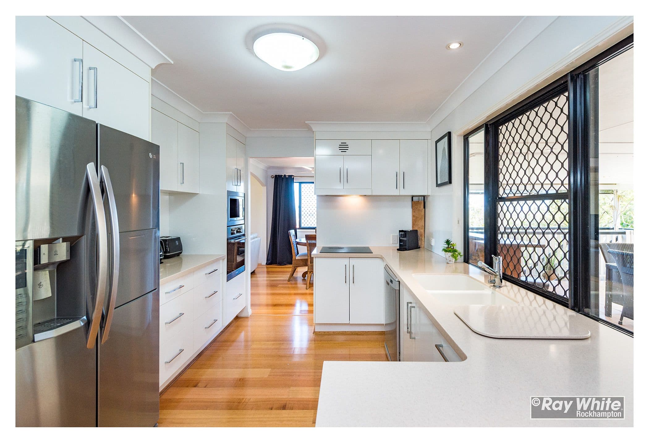 19 Ridgedale Avenue, Norman Gardens QLD 4701, Norman Gardens - Thumbnail 6