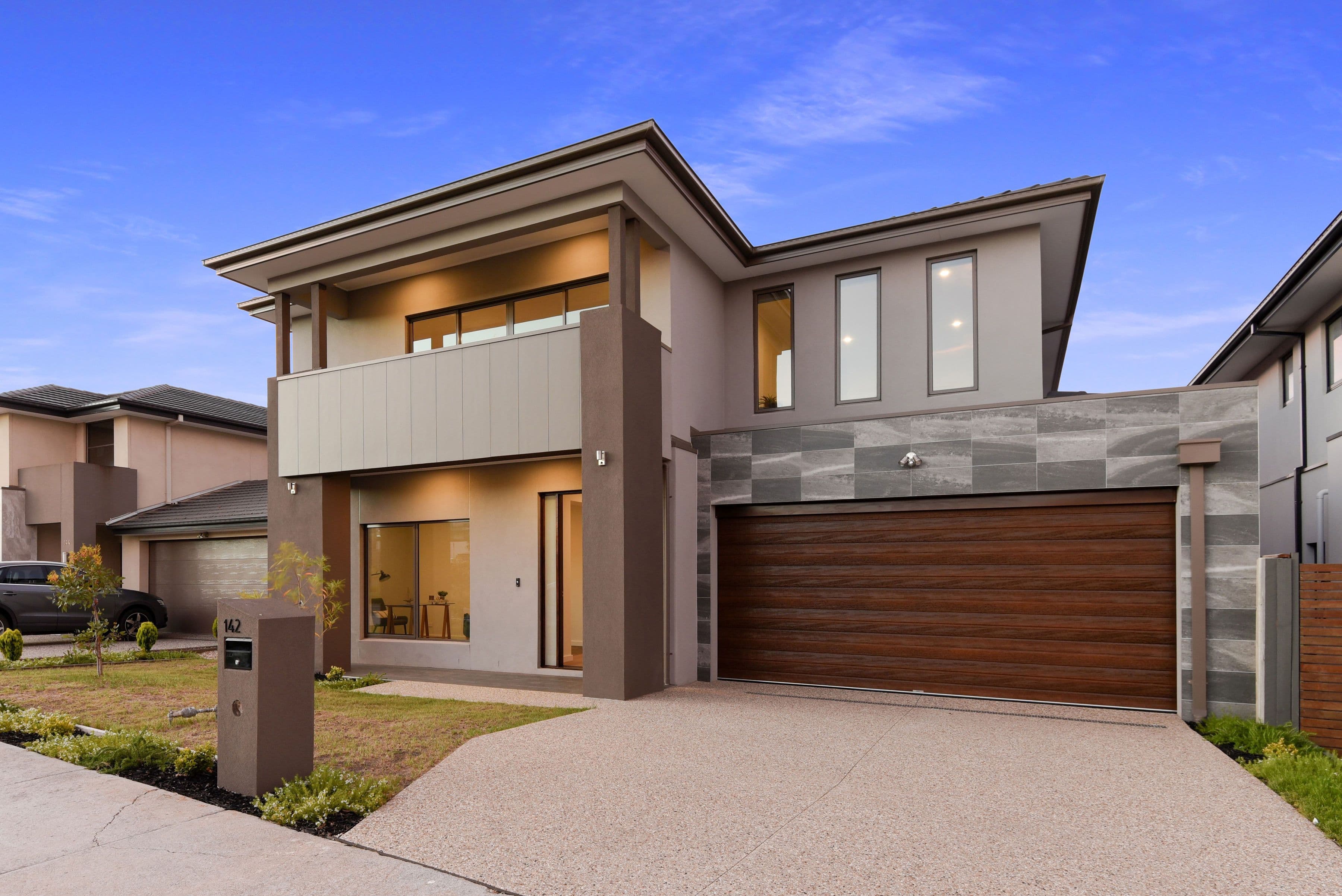 142 Harcrest Boulevard, Wantirna South VIC 3152, Wantirna South - Image 1