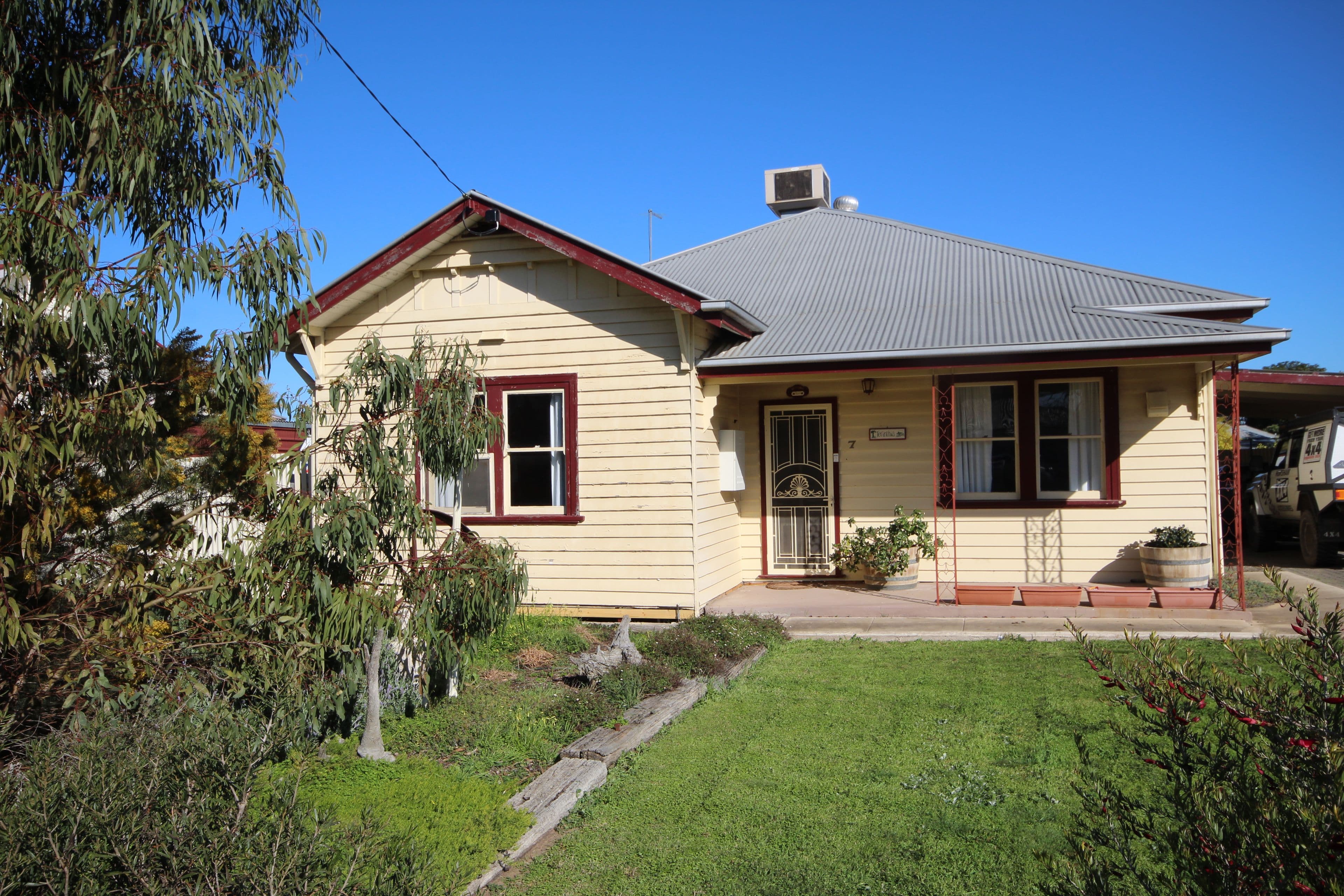 7 Stewart Street, Horsham VIC 3400, Horsham - Image 1