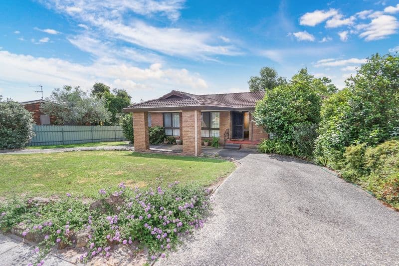 10 Carlisle Crescent, Wodonga VIC 3690, Wodonga - Thumbnail 3