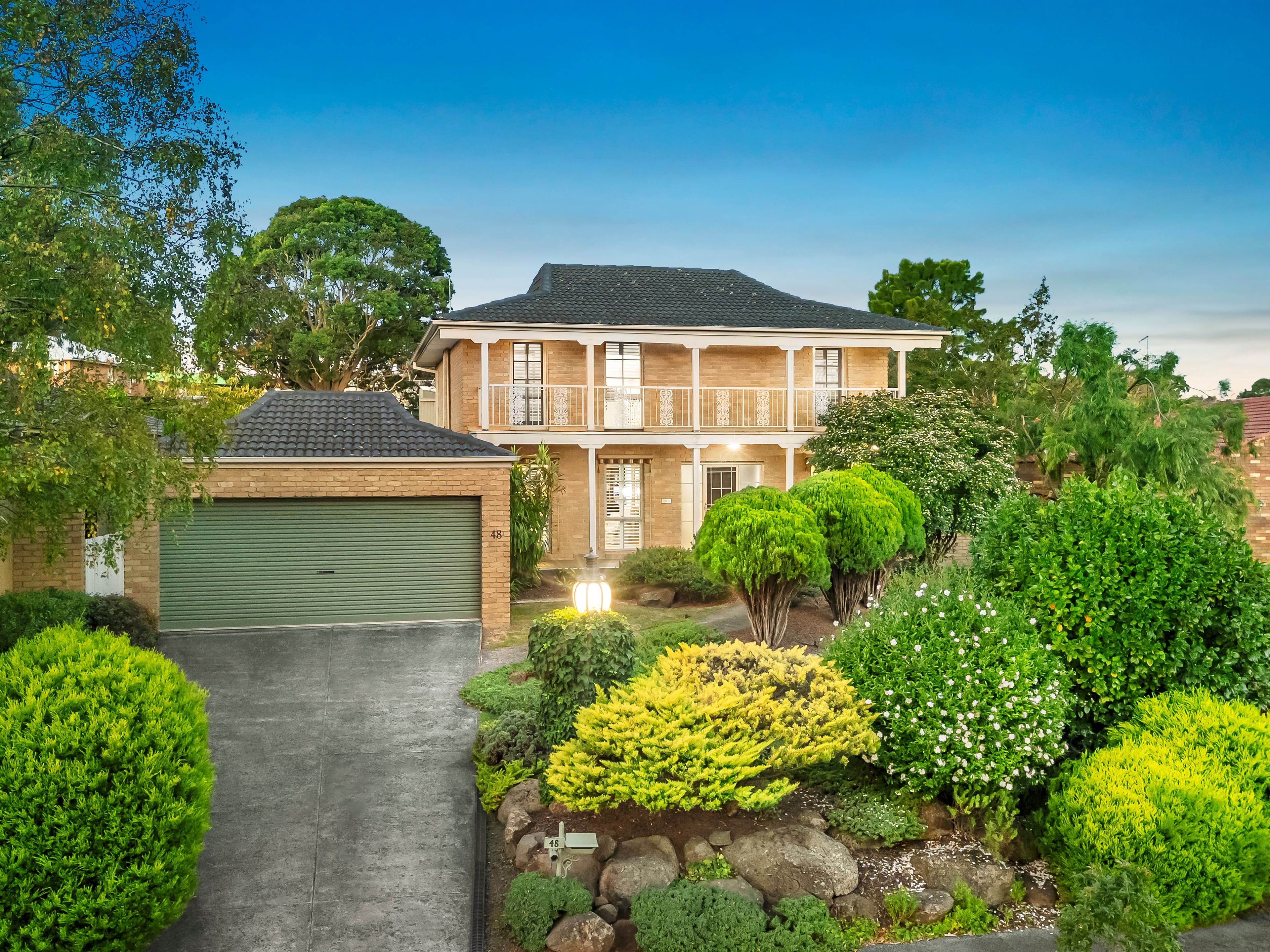 48 Mannering Drive, Glen Waverley VIC 3150, Glen Waverley - Image 1