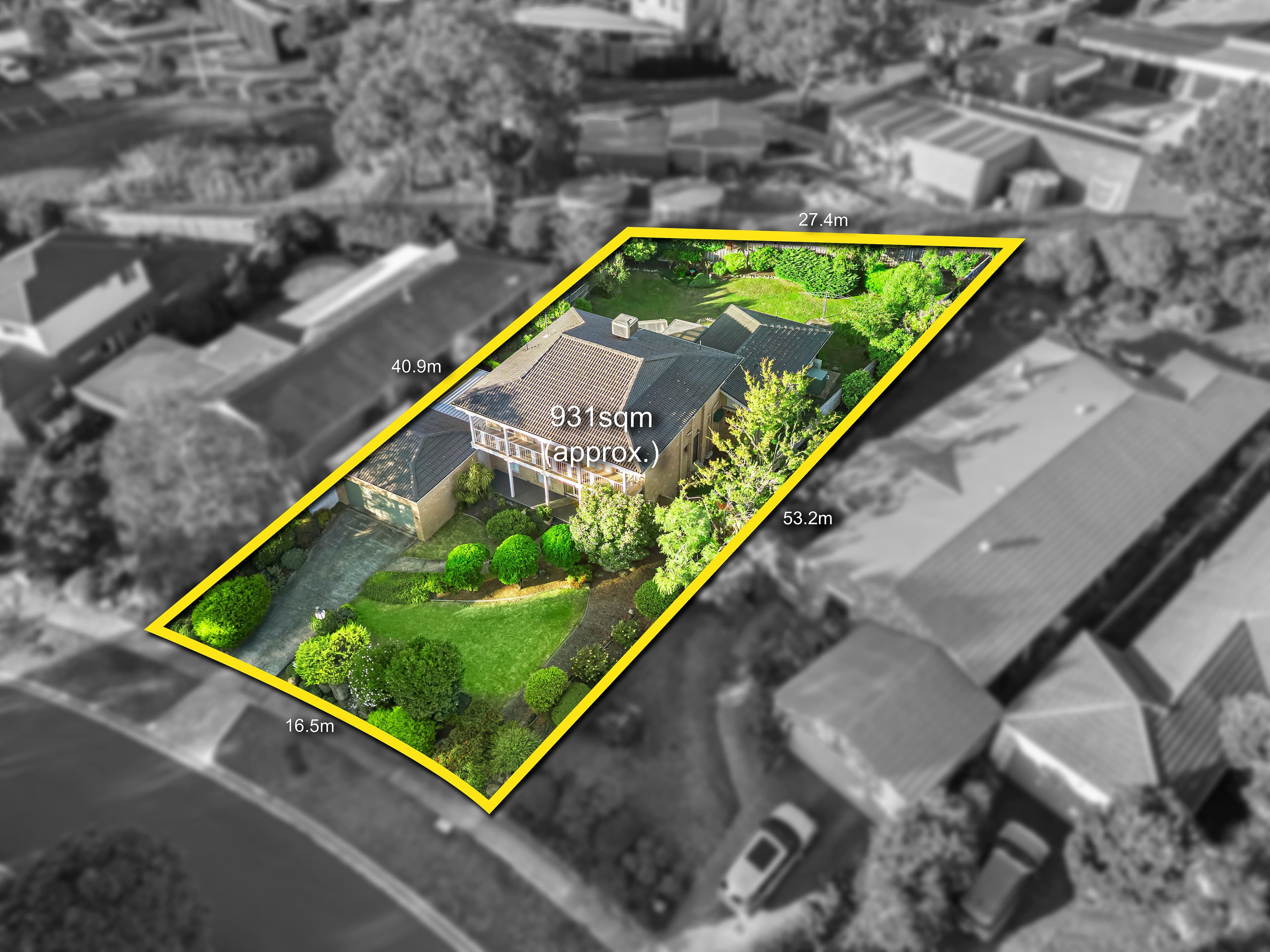 48 Mannering Drive, Glen Waverley VIC 3150, Glen Waverley - Thumbnail 2