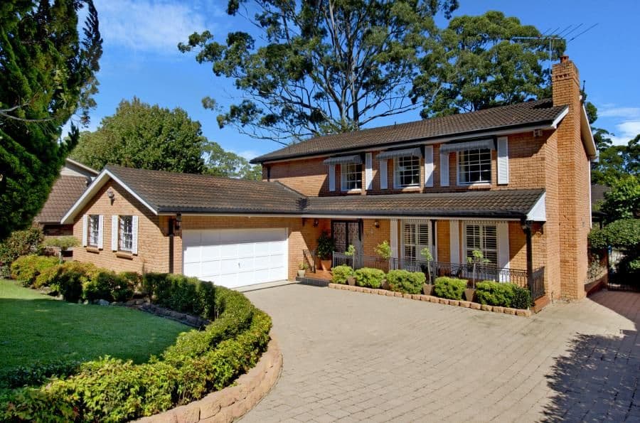 8 Greenoaks Avenue, CHERRYBROOK NSW 2126, Cherrybrook - Image 1