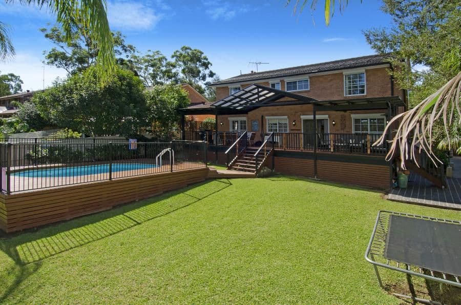 8 Greenoaks Avenue, CHERRYBROOK NSW 2126, Cherrybrook - Thumbnail 2